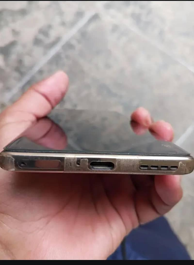 Infinix Zero 30 1