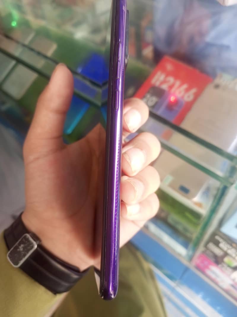 Tecno camon 15 3