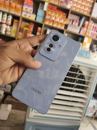 OPPO Reno11 F 5g | LIKE A NEW | FULL GENUINE