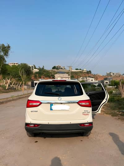 DFSK Glory 580 1.5 CVT 2021|First Owner