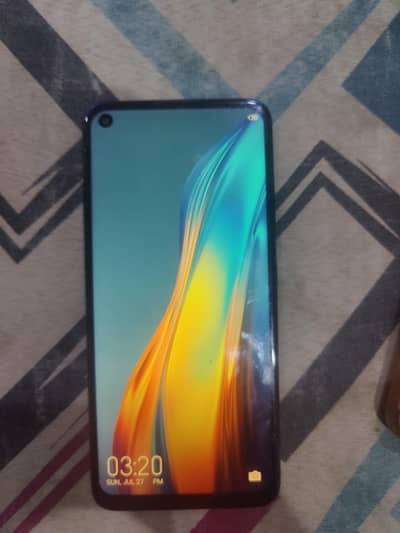 Tecno CAMON 12 Air 03170773162