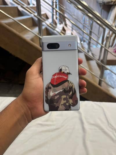 Google Pixel 7a