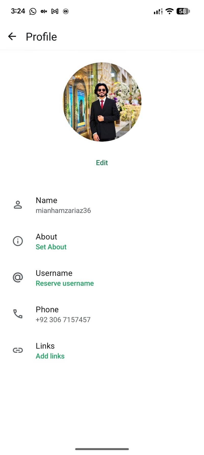 Google Pixel 7a 7
