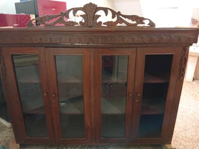 showcase for sale