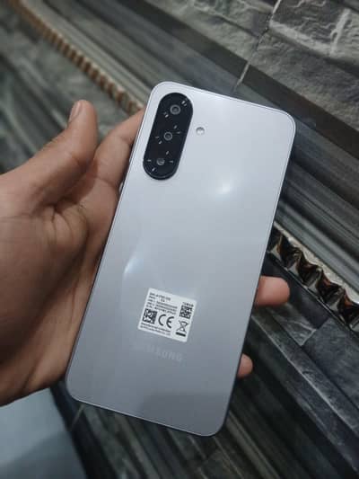 Samsung A17 Pta approved