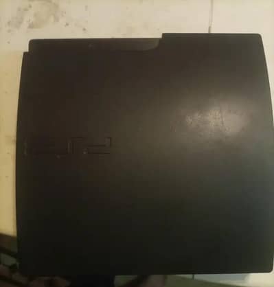 ps3 jailbreak Sirf console hai