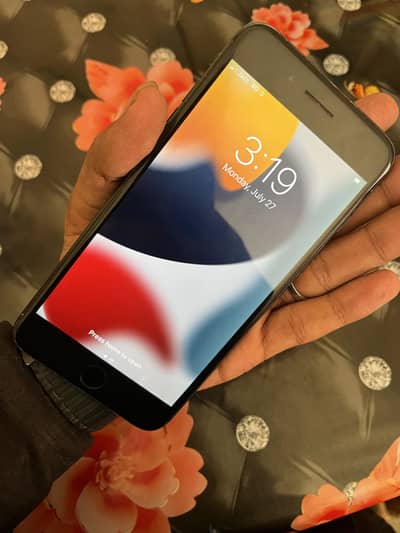 Apple iPhone 7 Plus