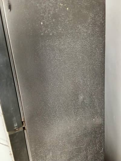 Haier hrf 276