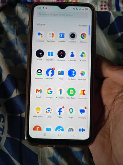 realme c12 3/32