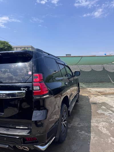 03282400088 Toyota Prado 2010