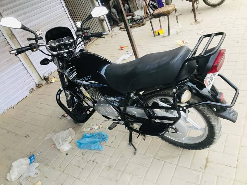 Suzuki 2