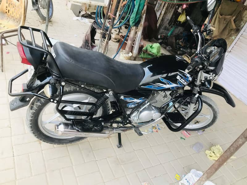 Suzuki 3