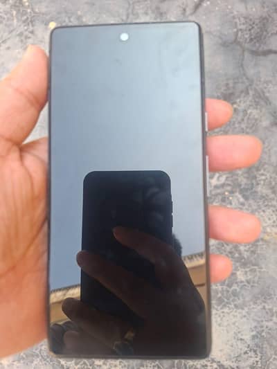 Google Pixel 7a