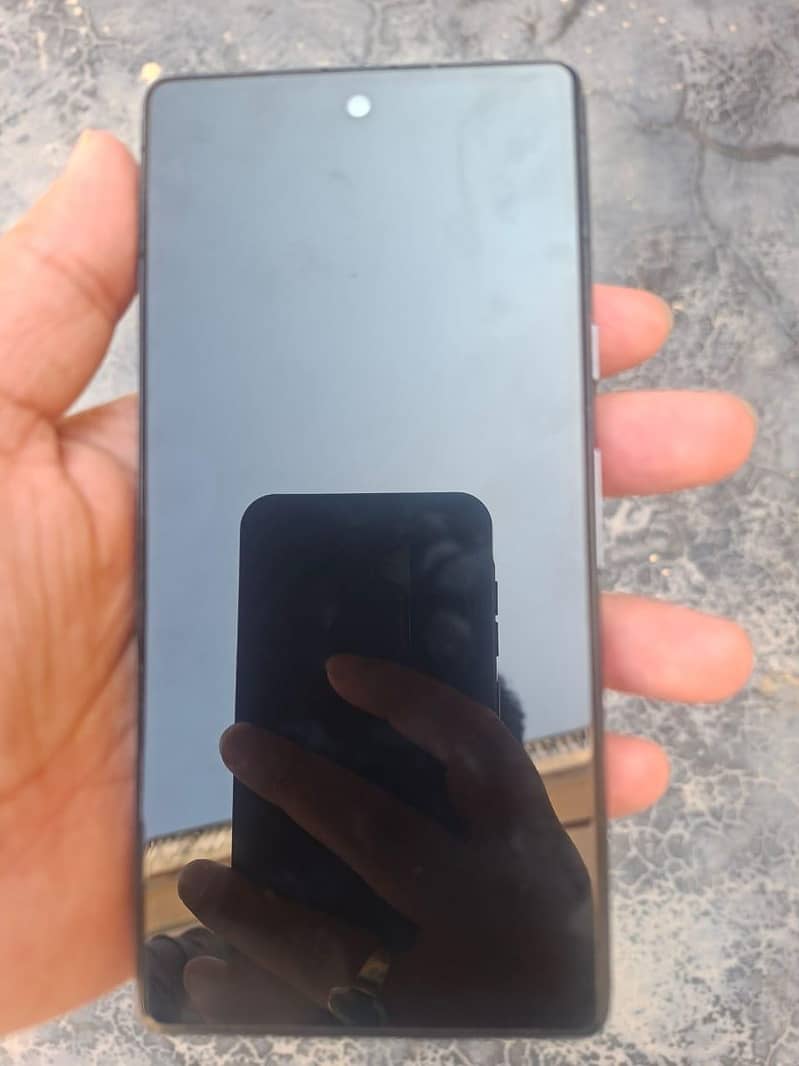 Google Pixel 7a 0