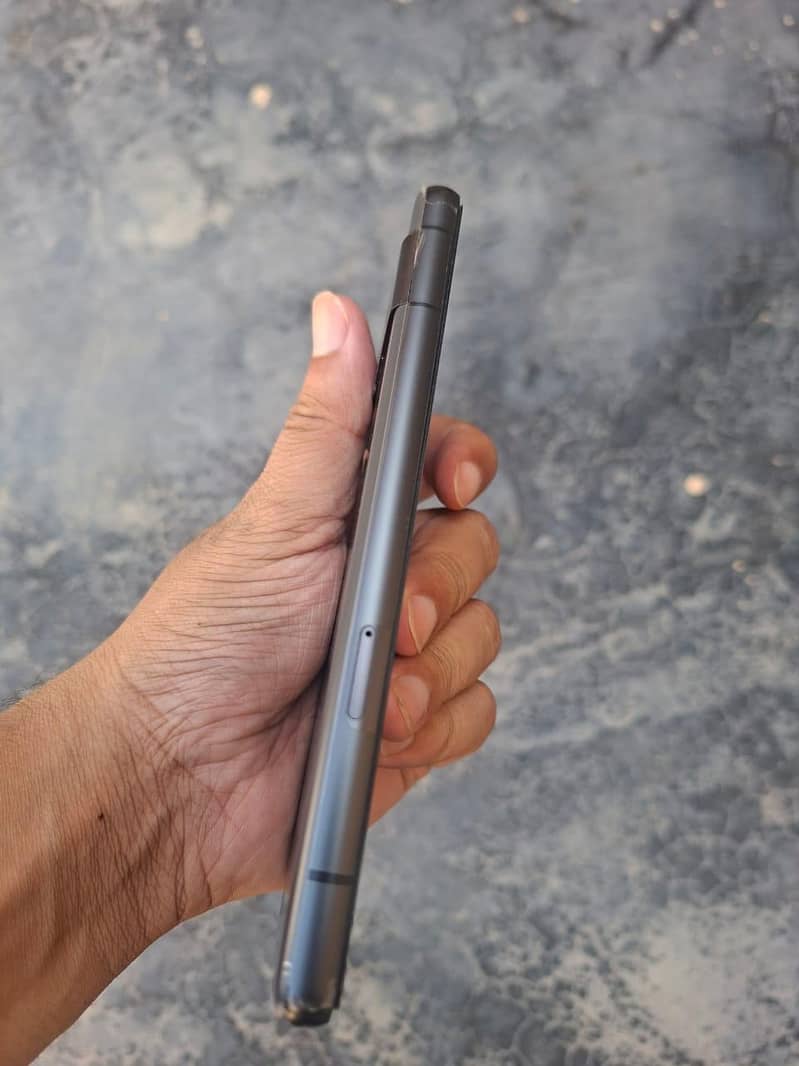 Google Pixel 7a 1
