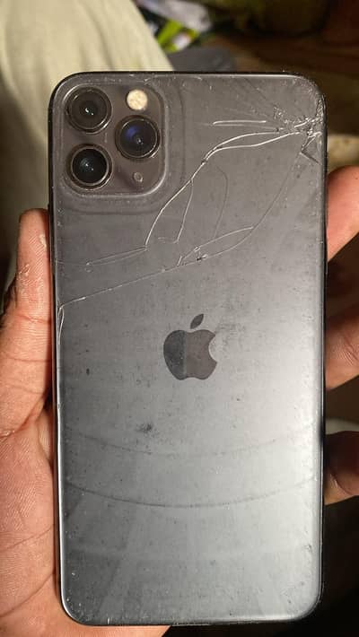 Apple iPhone 11 Pro Max non PTA 512 GB