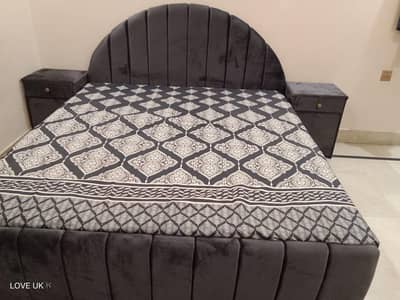 bed new posesh