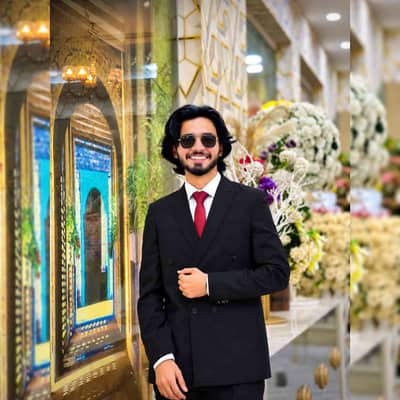 Mian Hamza 