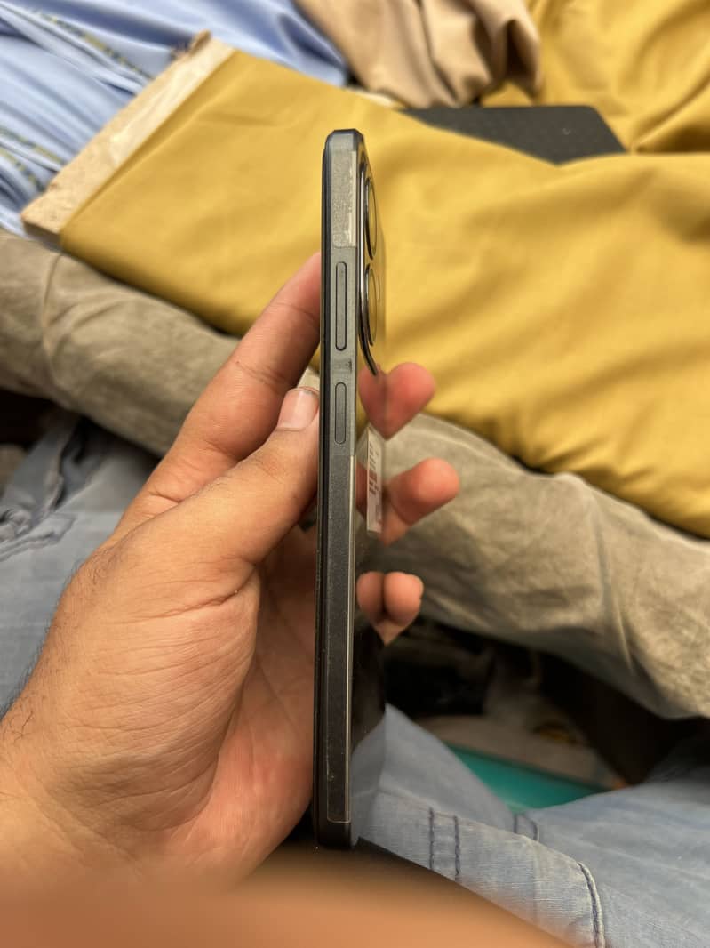 OPPO A3 2