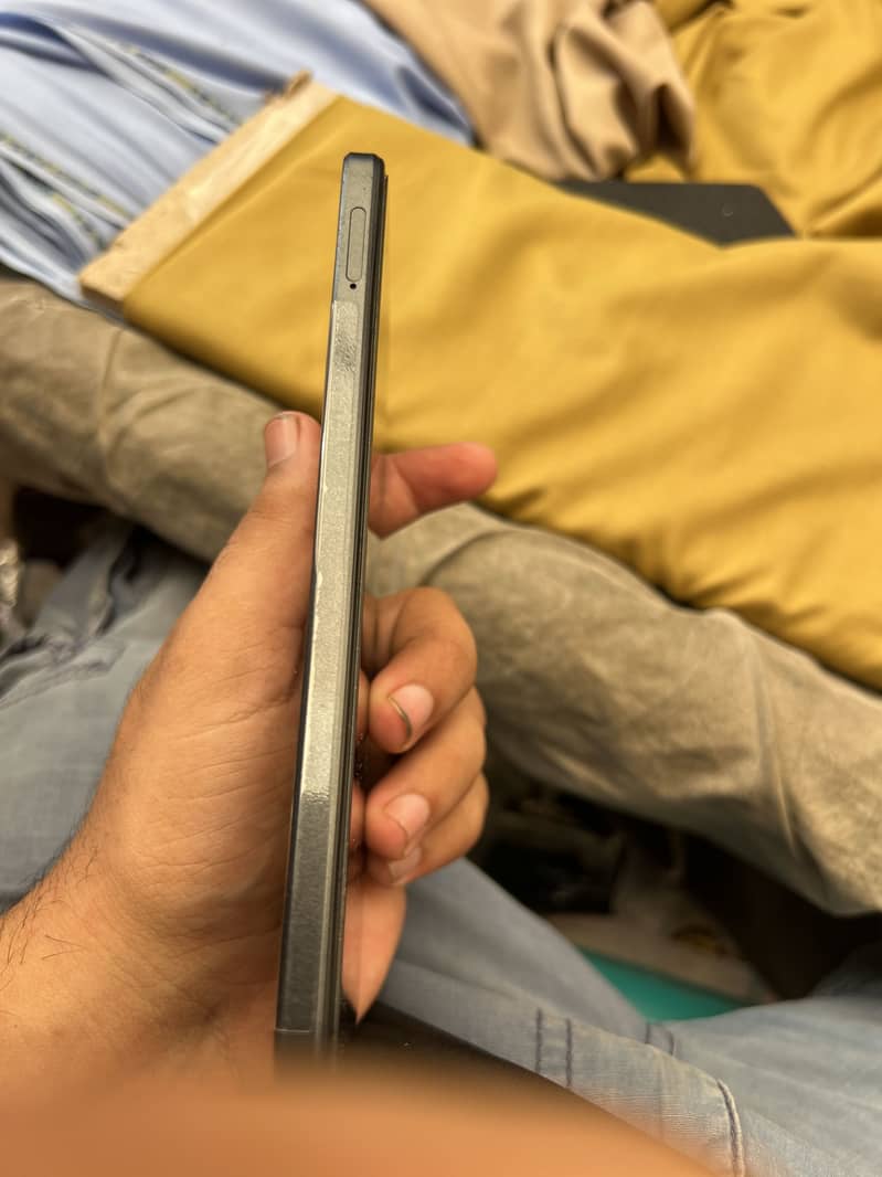 OPPO A3 5
