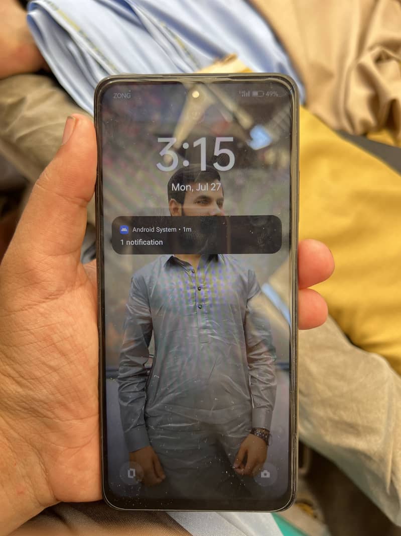 OPPO A3 6