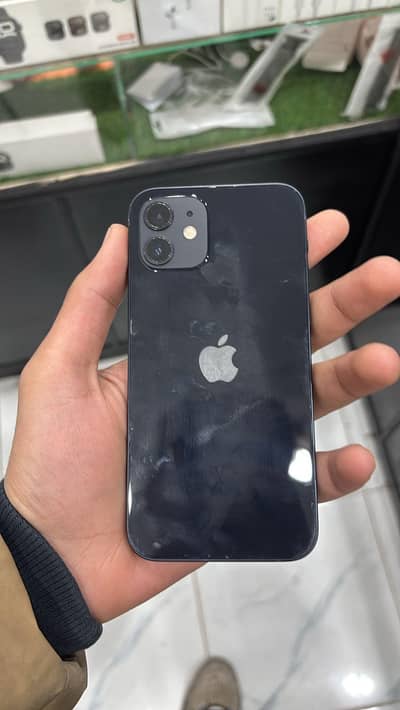 Iphone 12 / Good  Condition / Good batter health