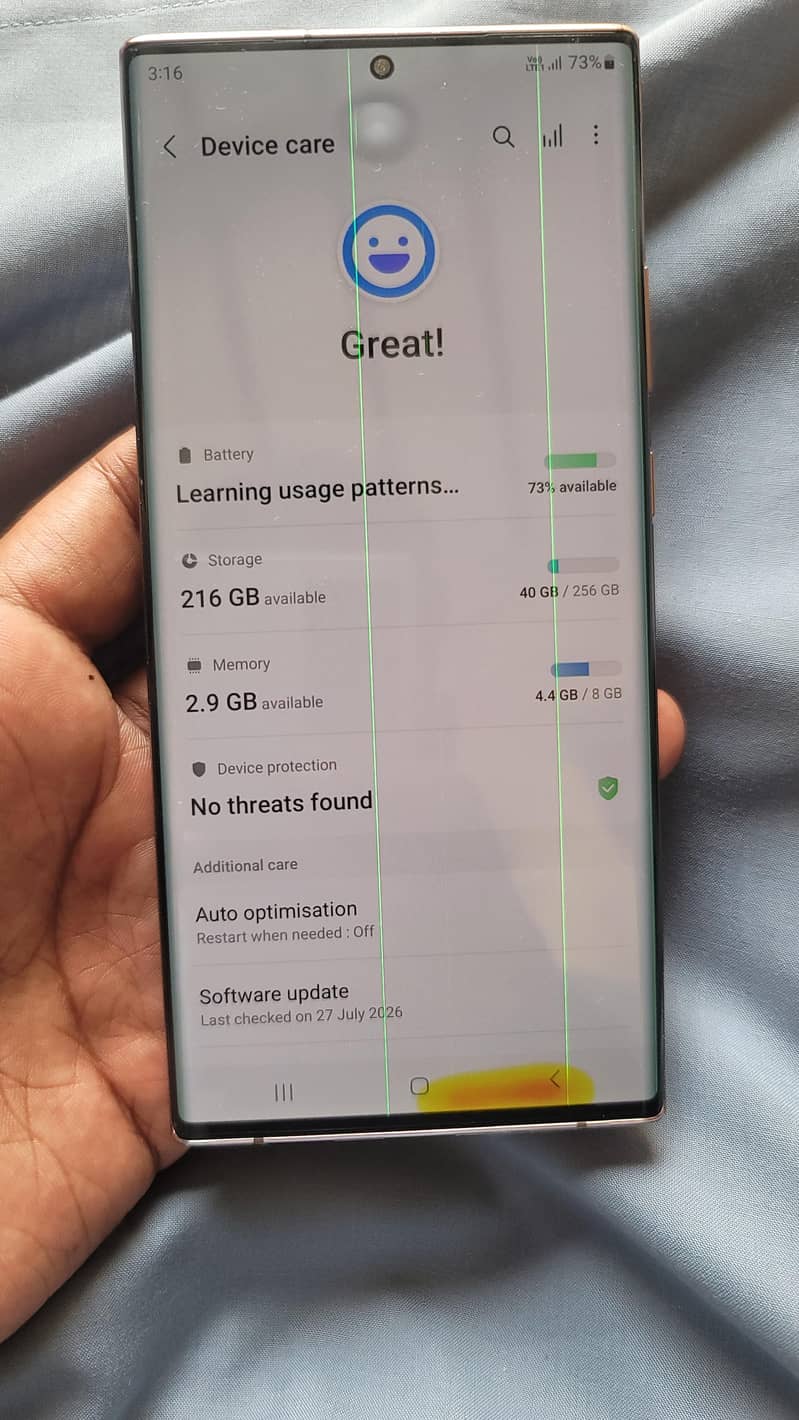 Note 20 Ultra 1