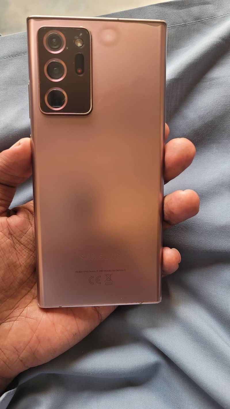Note 20 Ultra 2