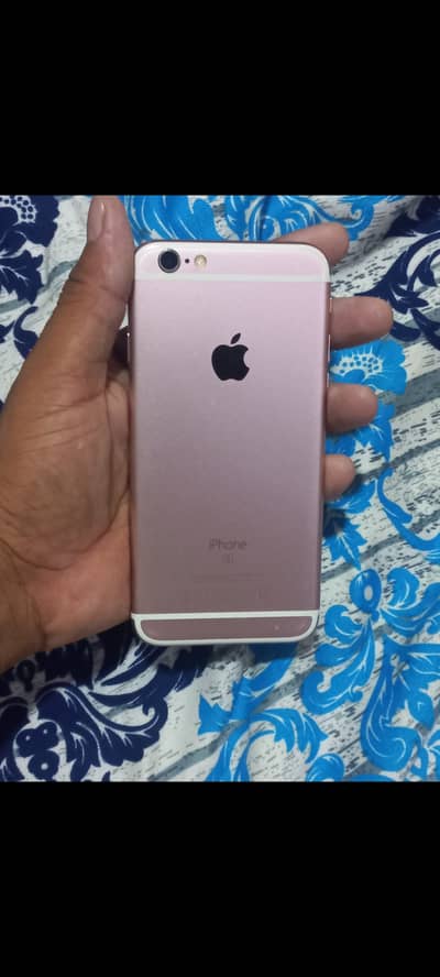 Apple iPhone 6