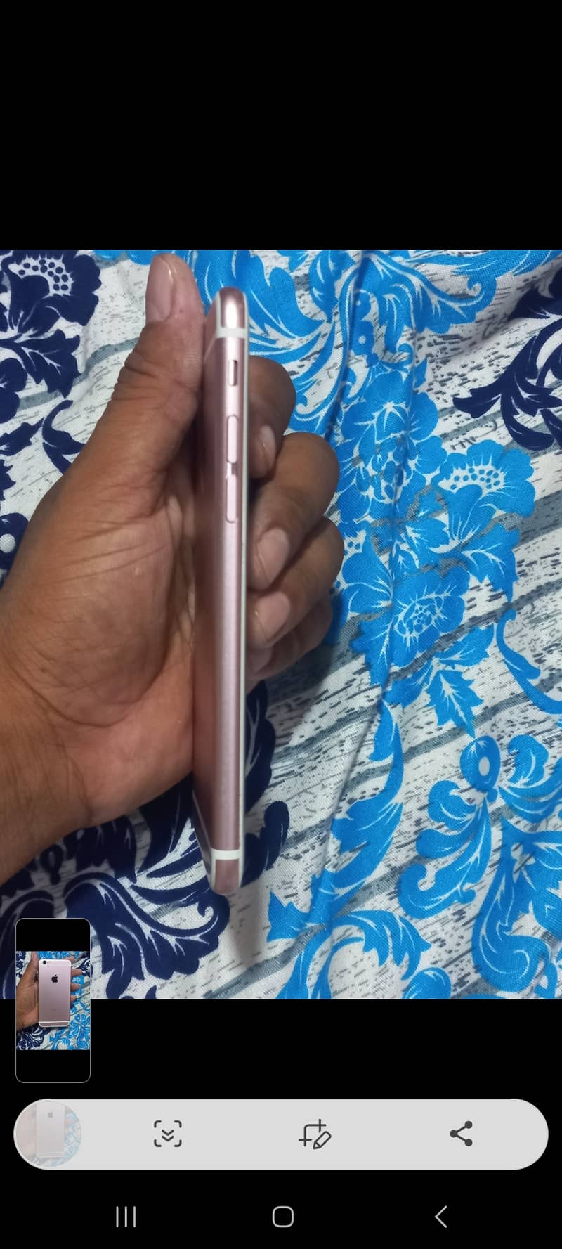 Apple iPhone 6 3