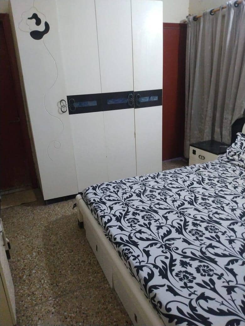Bed Room set 1