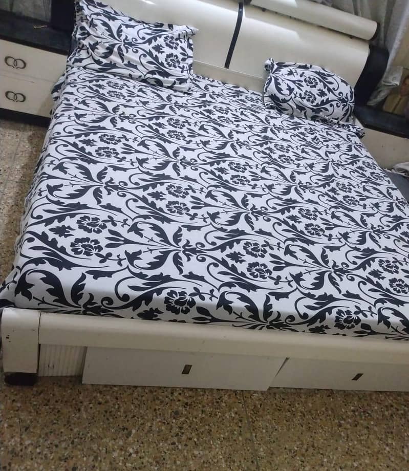 Bed Room set 2