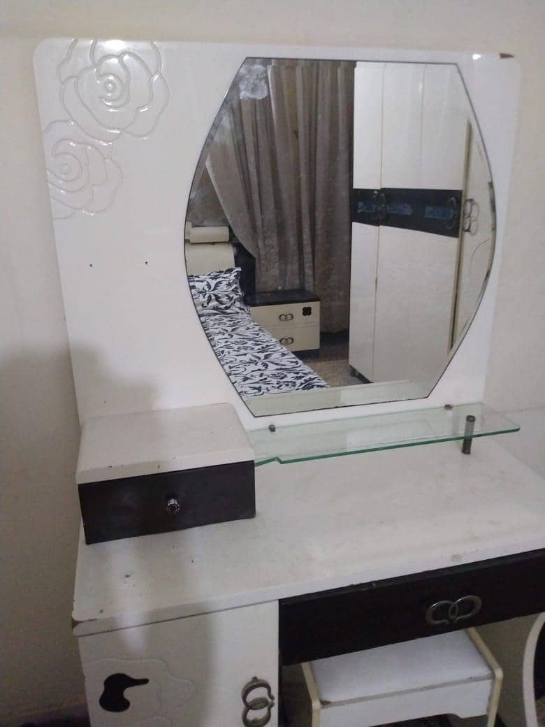 Bed Room set 6