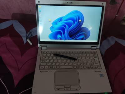 i5 6gen touch laptop