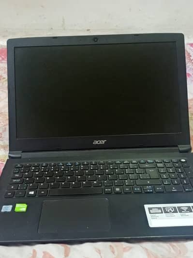 Acer core i5 8th Gen