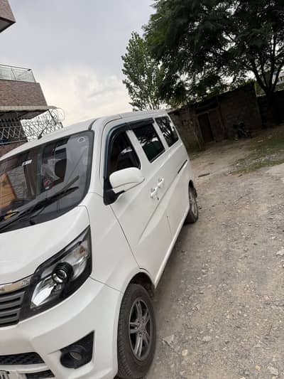 Changan Karvaan 2025