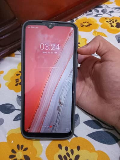 Tecno Spark 6go