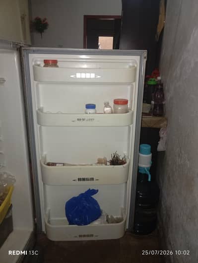 Refrigerator for sale