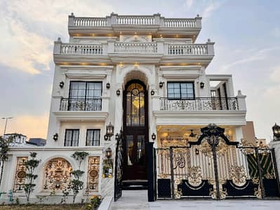 Prime Location In Citi Housing Society House For sale Sized 10 Marla