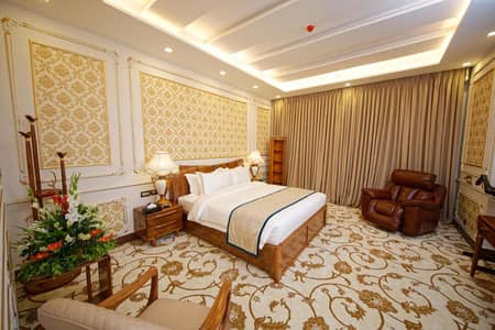 Hotel Apartment | Guaranteed 12% Rental | 3-Year Installment Plan | Booking 35% | Swiss Malll