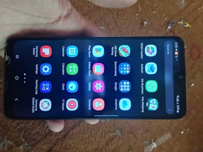 Samsung Mobile A32