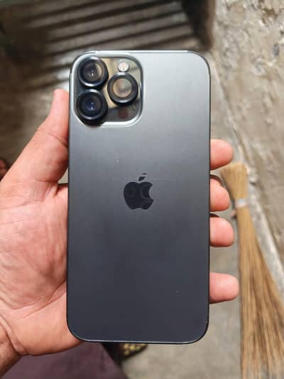 Apple iPhone 13 Pro Max