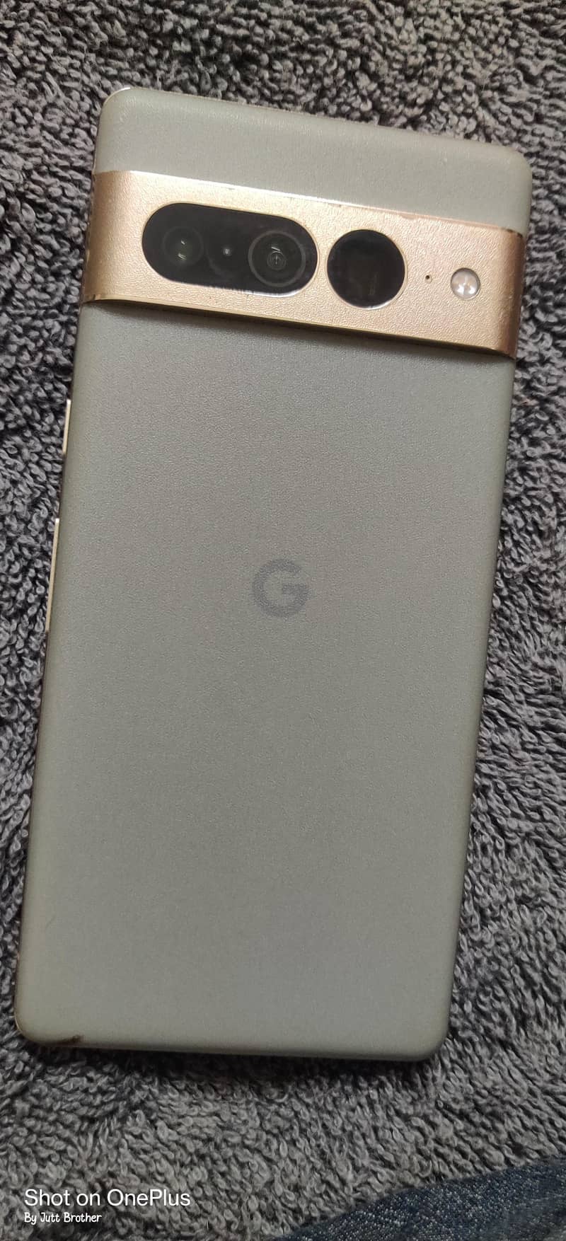 Google Pixel 7 Pro 2
