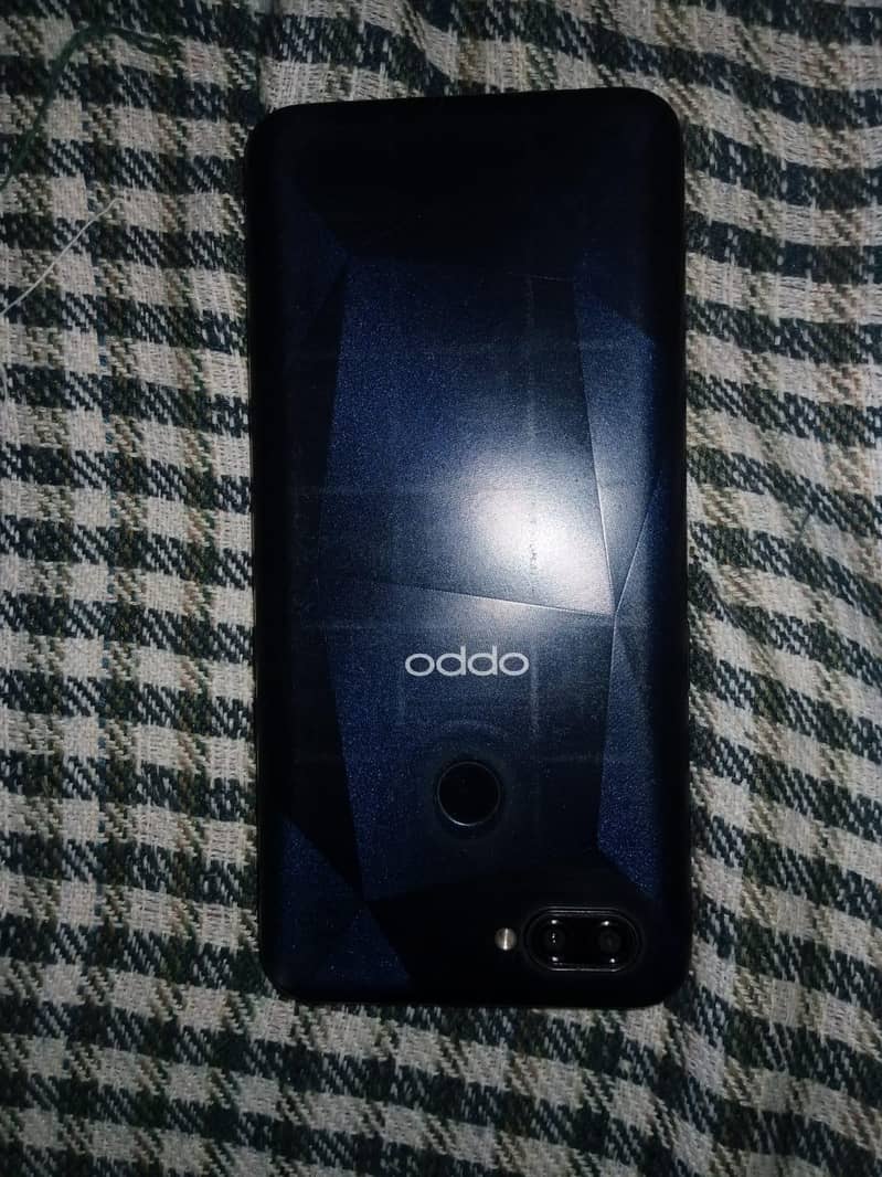 OPPO A12 2