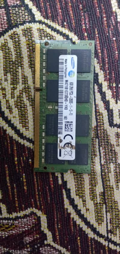 Laptop Samsung 8gb ram