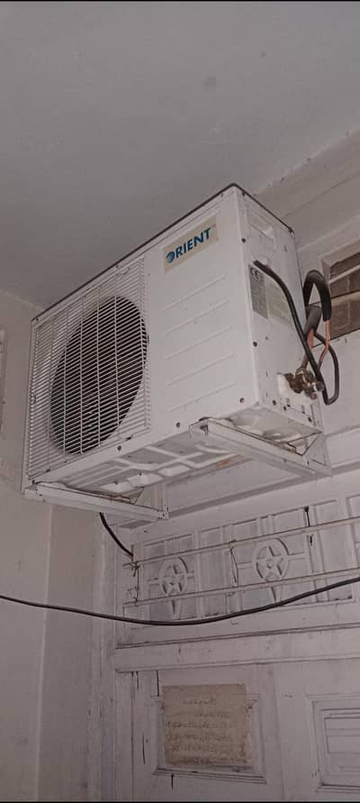 good condition