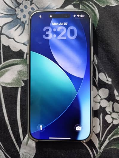 Apple iPhone 17 Pro Max 256