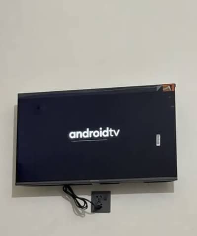 Tcl lcd
