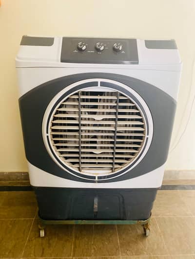cherry air cooler like new Just 6 months used all ok no any fault