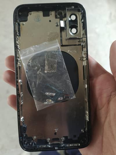 Apple iPhone 13 Pro Converted Body
